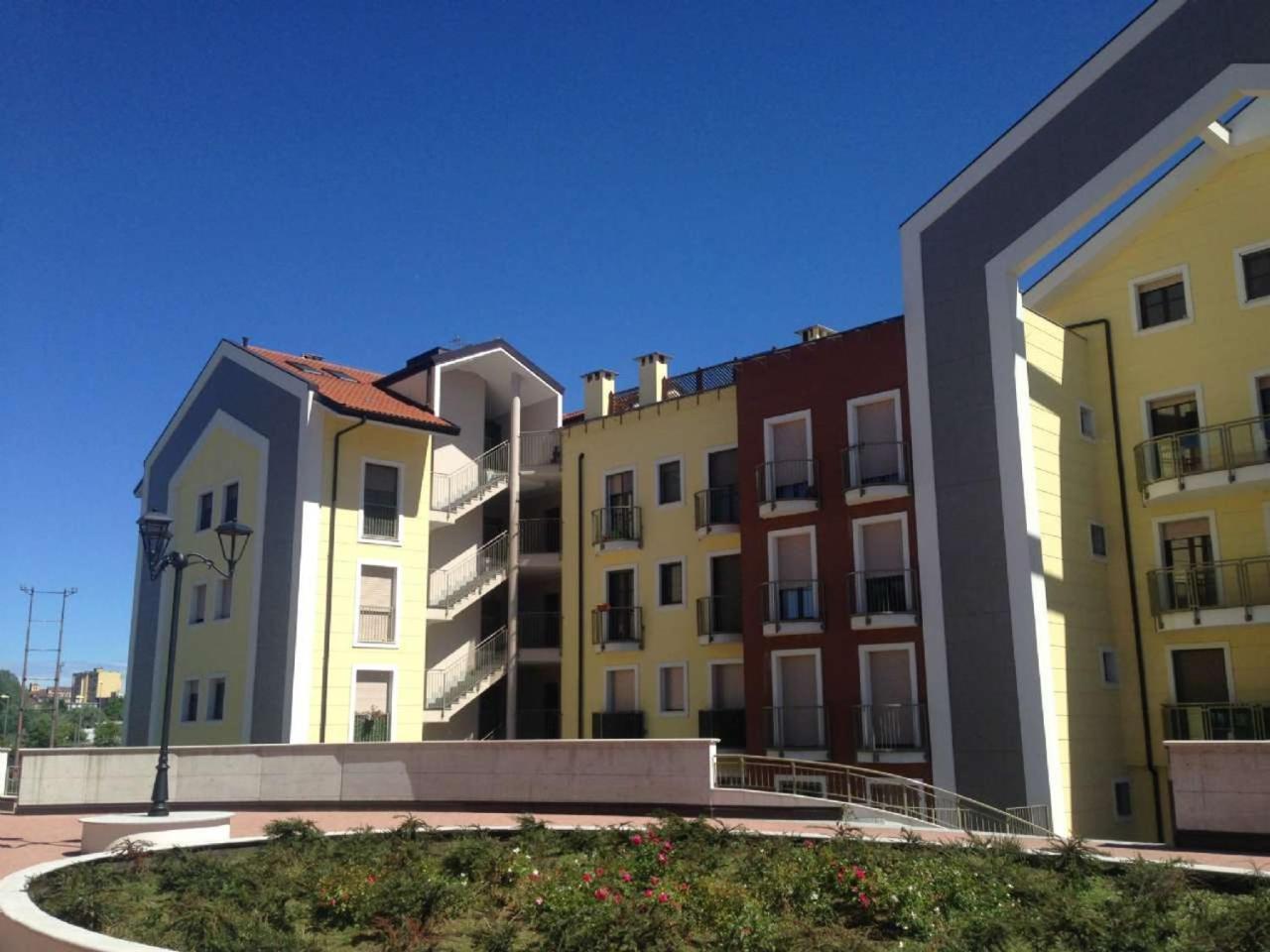 Relax Preserasca-Modern Apartment-Borgo Mercato-Монкальери Экстерьер фото