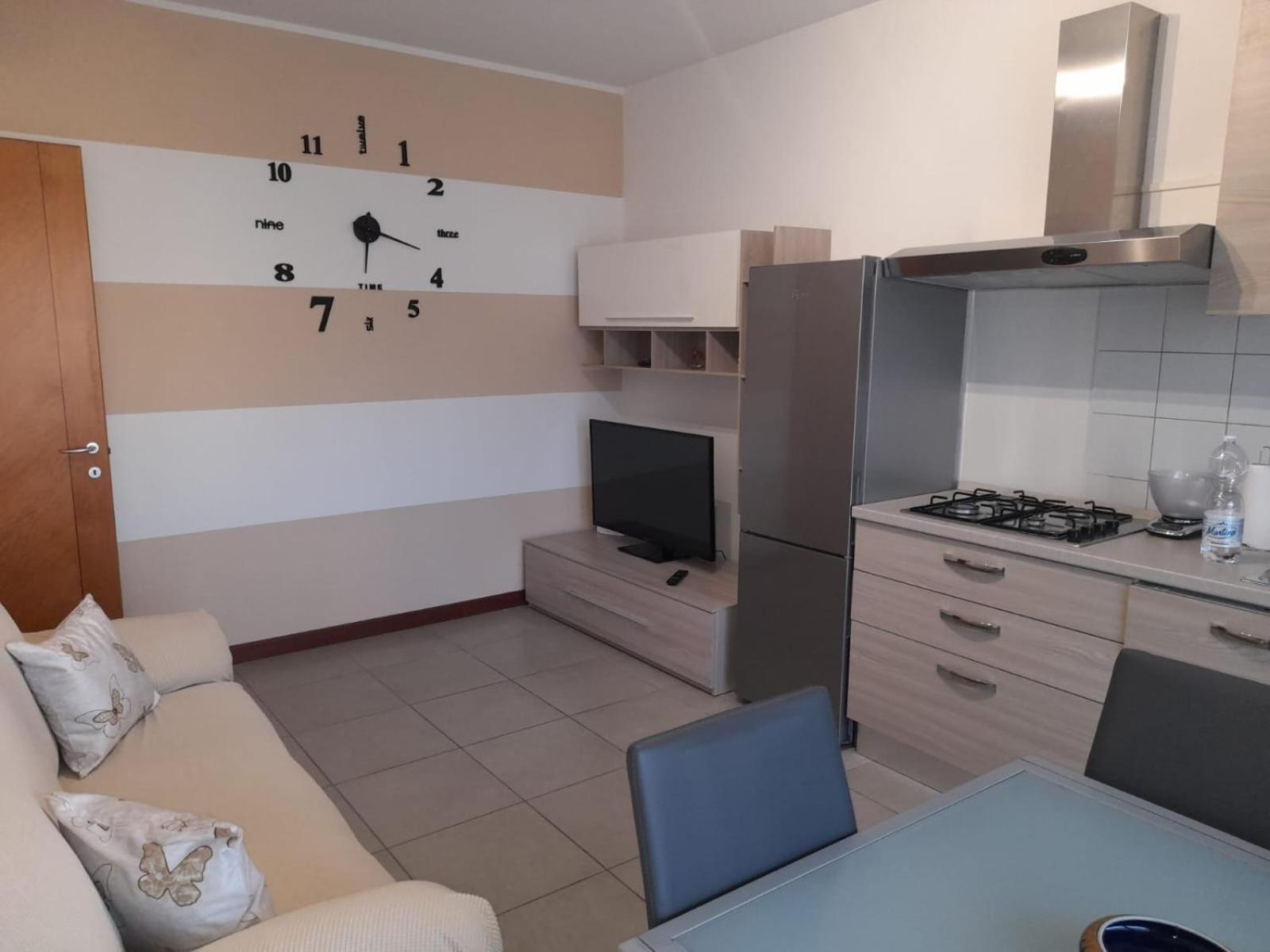 Relax Preserasca-Modern Apartment-Borgo Mercato-Монкальери Экстерьер фото